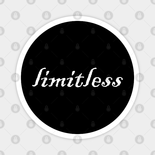 limitless Magnet by Heartsake